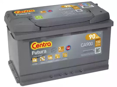 CENTRA CA900